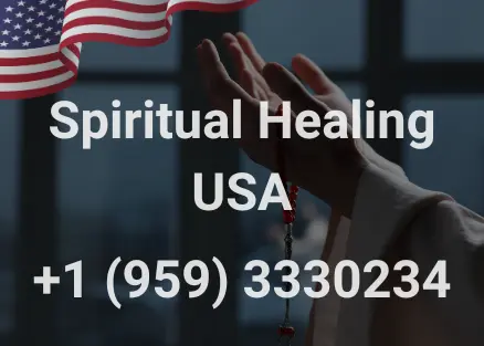 Spiritual Healing USA, Rohani Ilaj USA