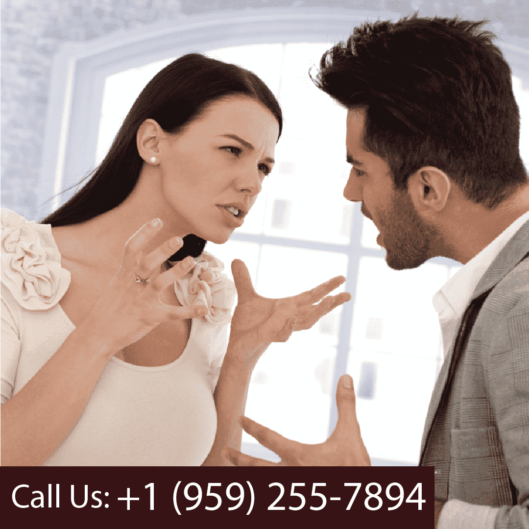 Istikhara Husband Wife Problems in USA