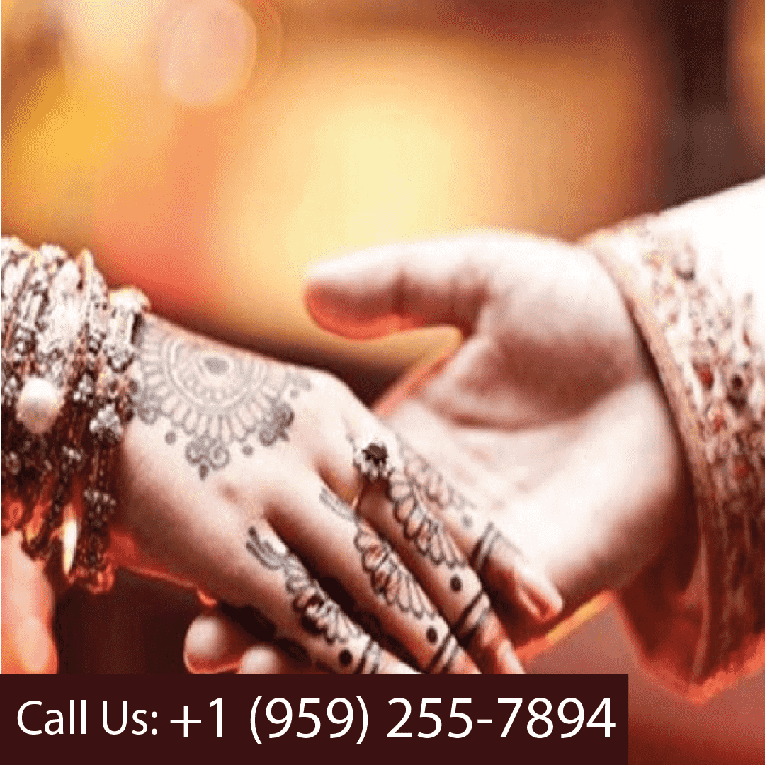 Istikhara love marriage in USA